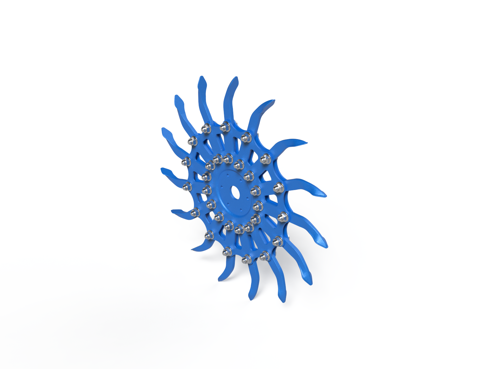 Посилений диск